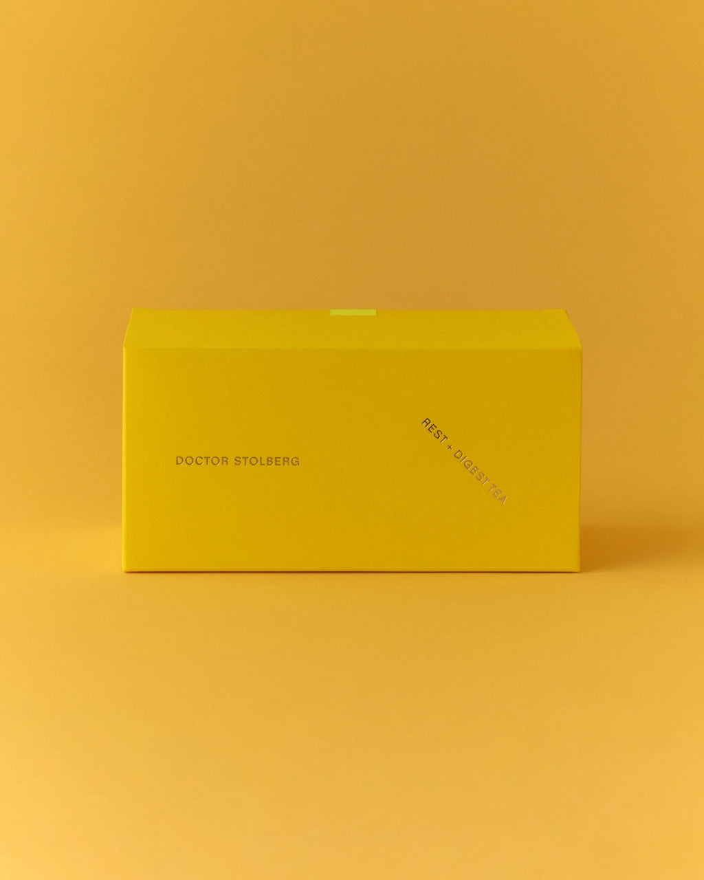 Rest + Digest Tea