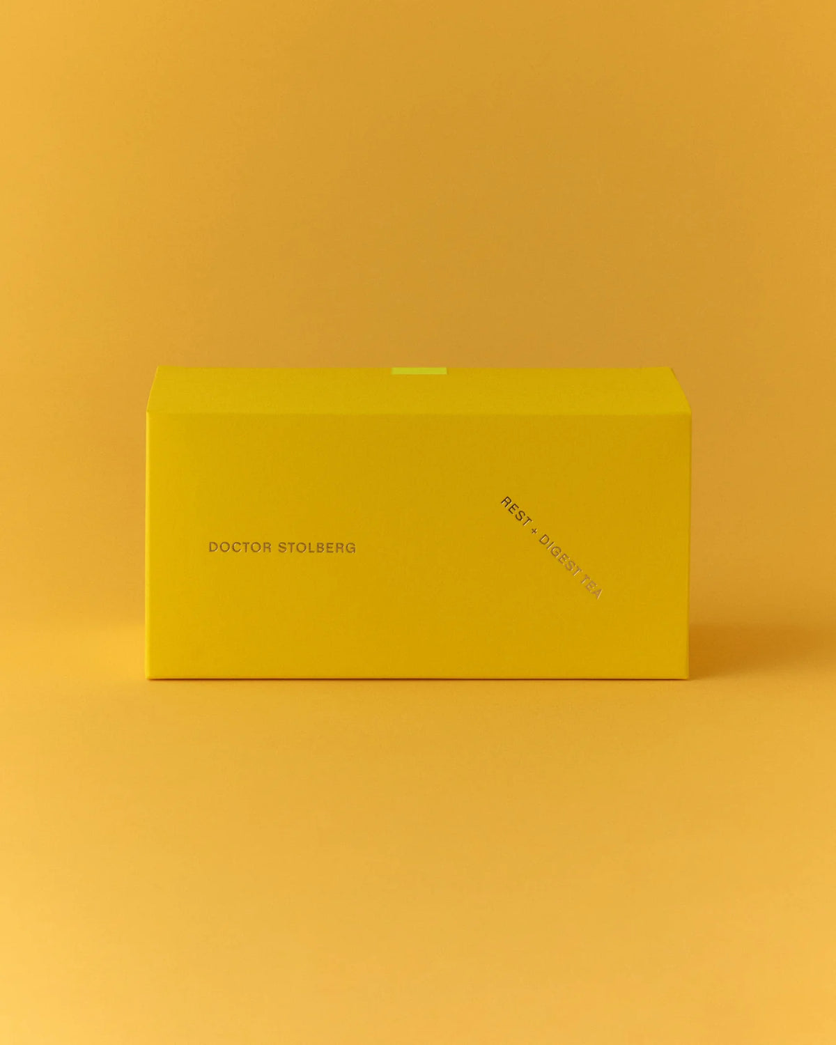 Rest + Digest Tea