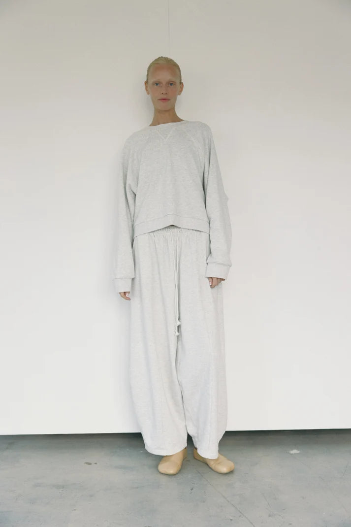 The Barrel Sweatpant