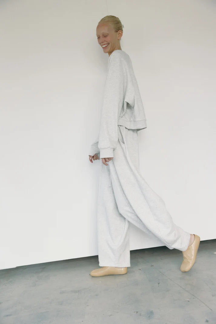 The Barrel Sweatpant