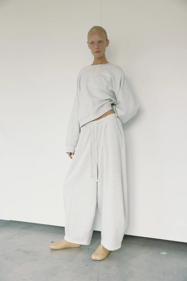 The Barrel Sweatpant