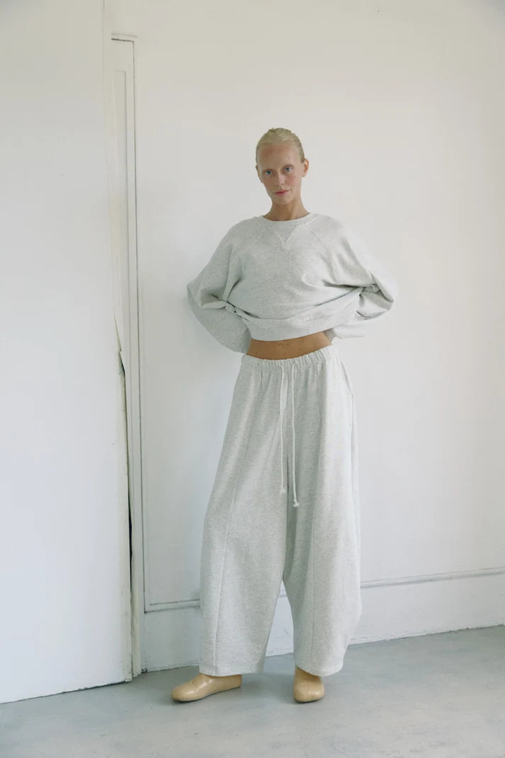 The Barrel Sweatpant