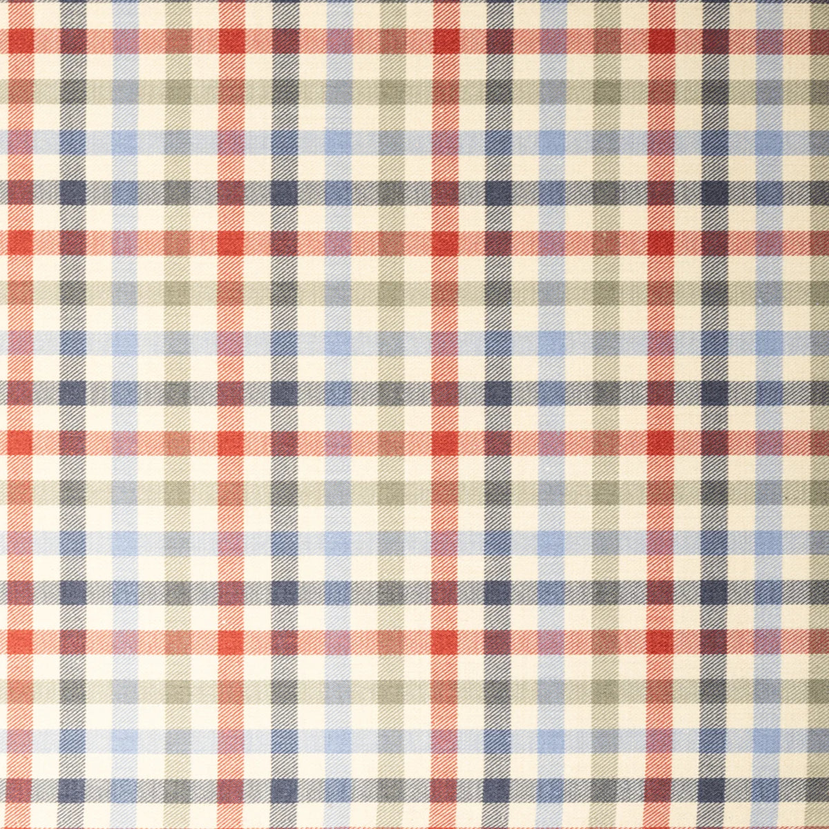 Nimbus Rain Bonnet - Hedgerow Gingham