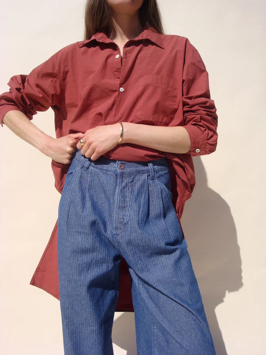 Tati Trouser