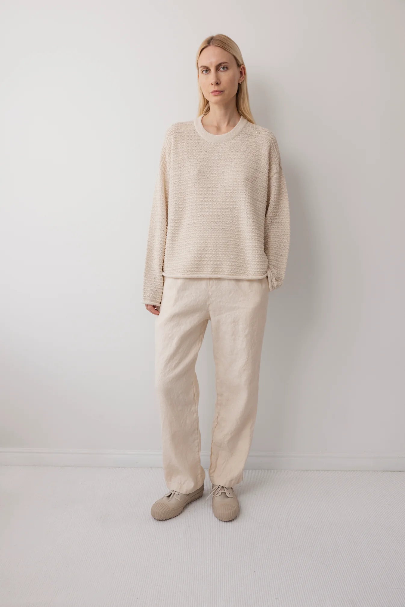 Thermal Sweater
