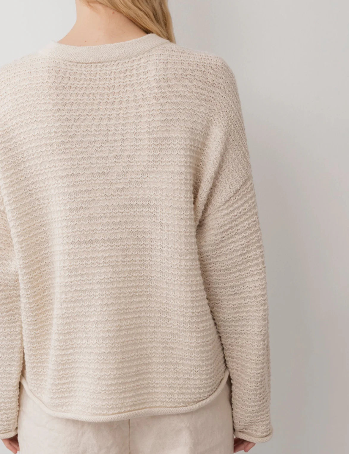 Thermal Sweater
