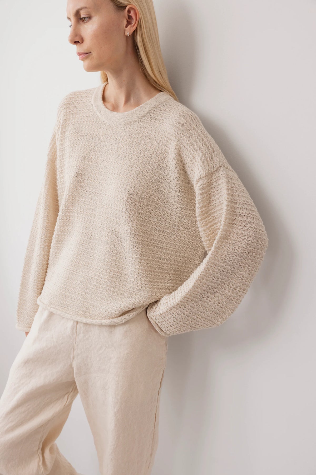 Thermal Sweater