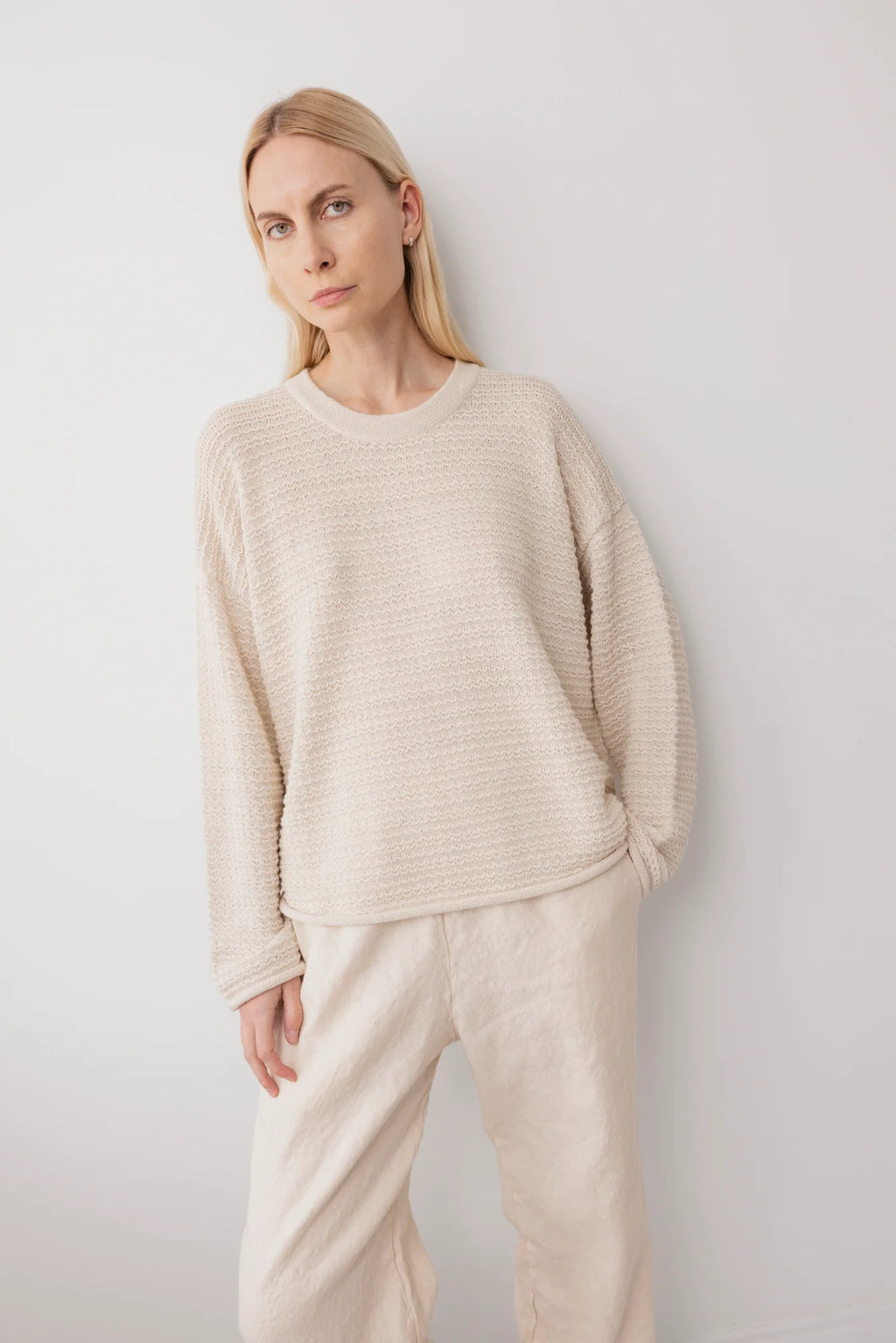Thermal Sweater