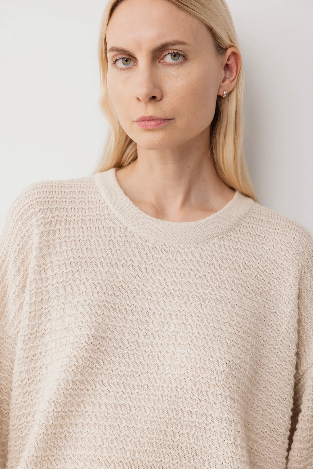 Thermal Sweater