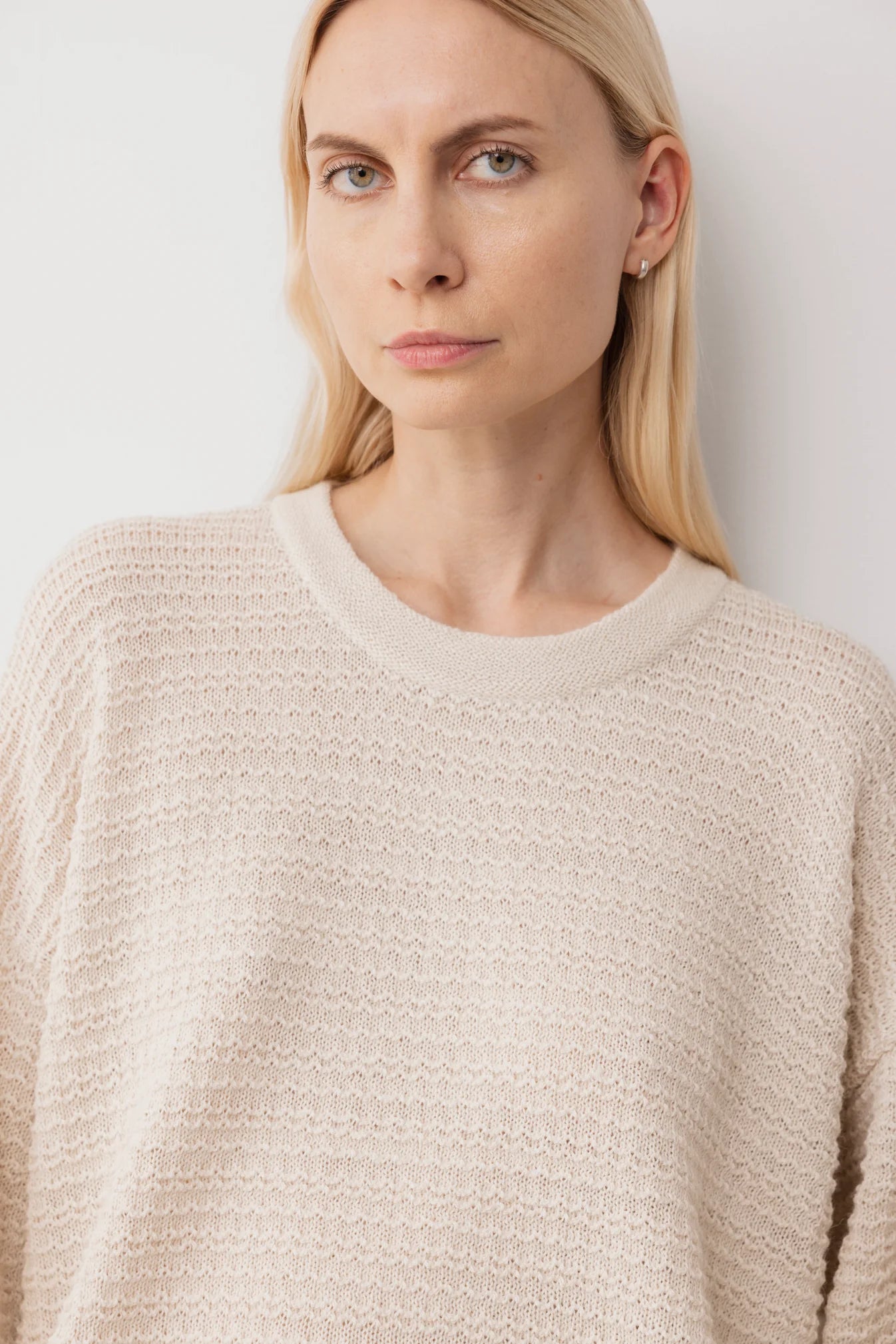 Thermal Sweater