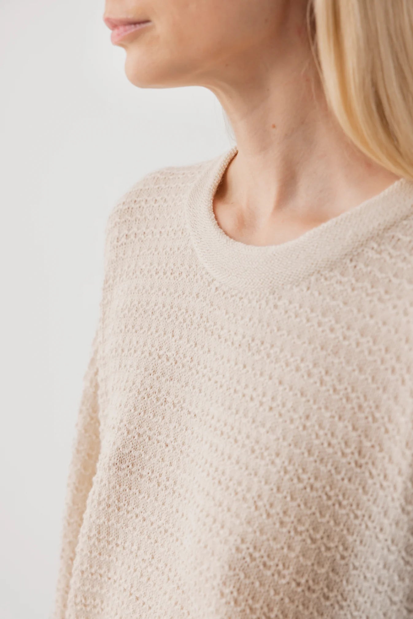 Thermal Sweater