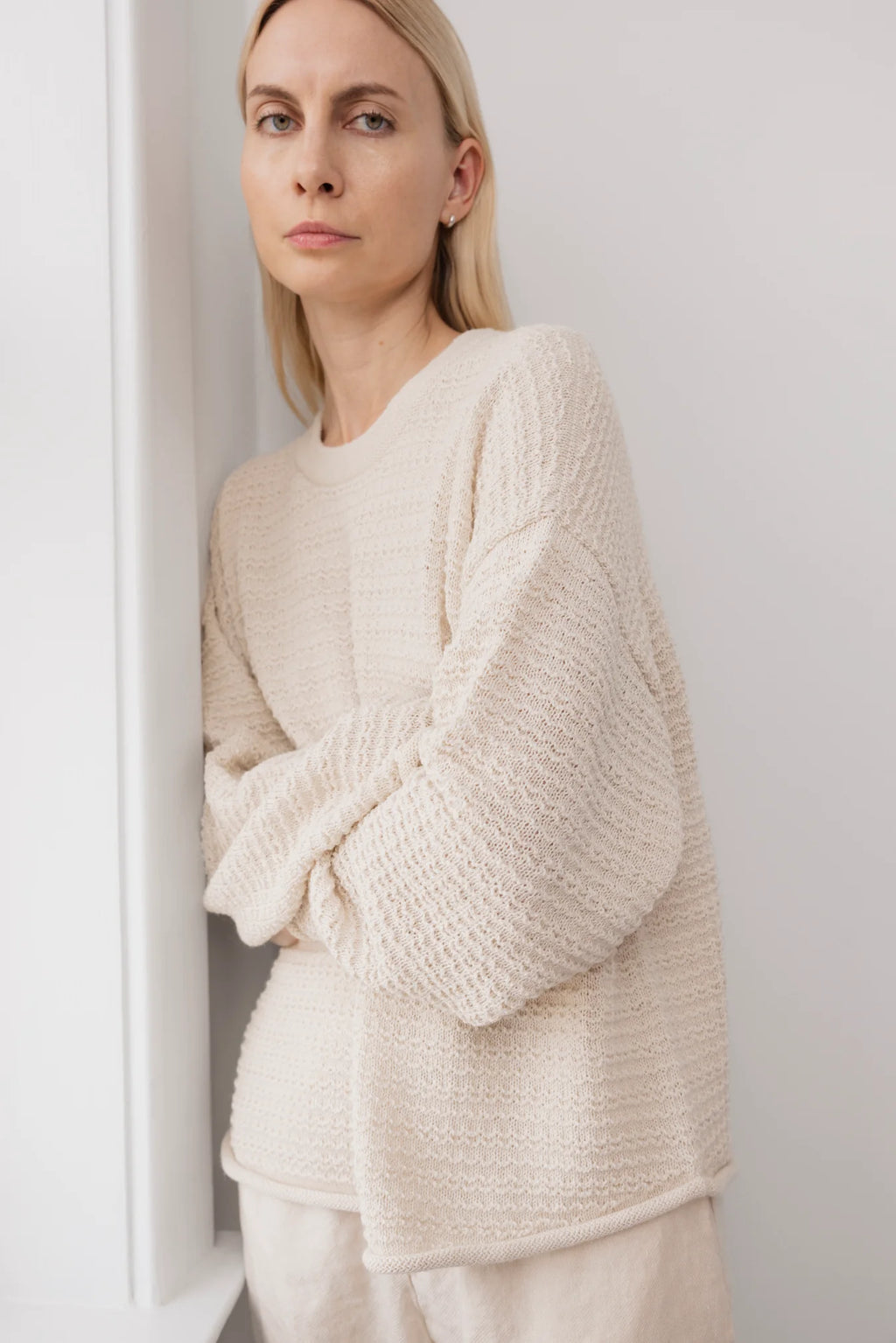 Thermal Sweater