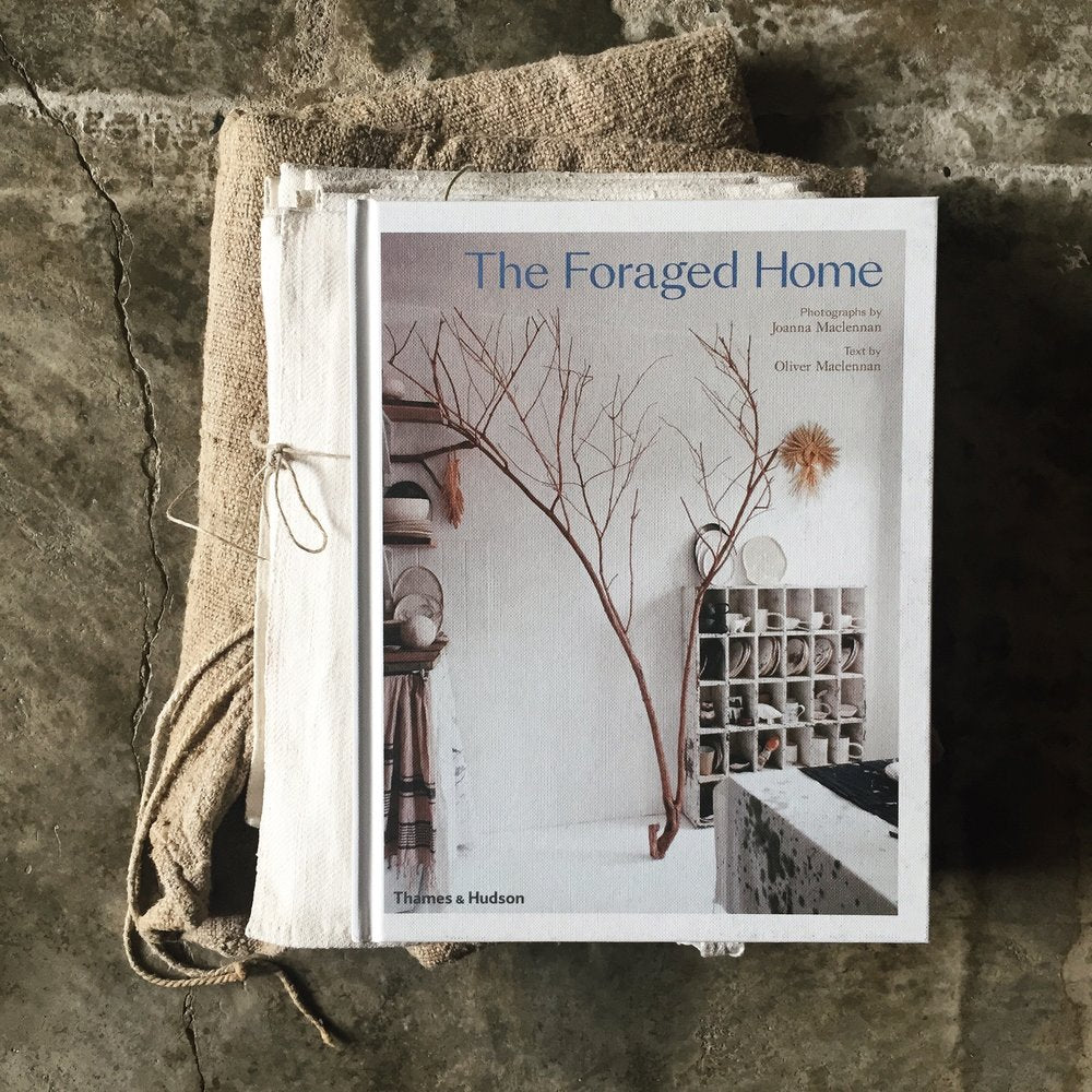 The Foraged Home