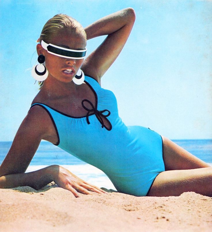 Vintage Swim Pop Up w/ Private Desires - 7/23