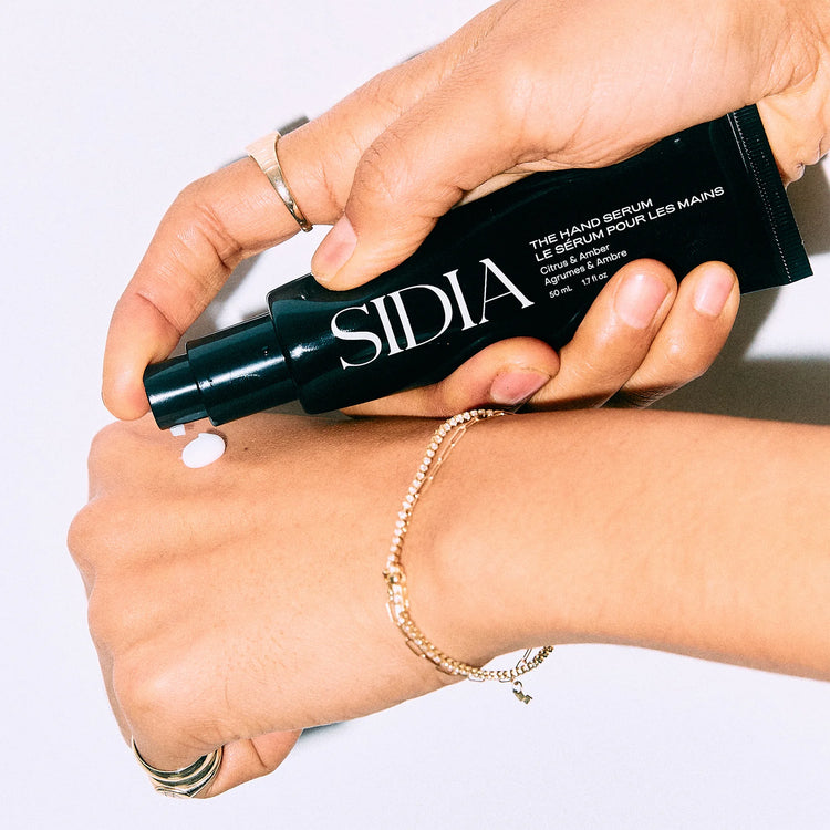 Nirvana: The Hand Serum