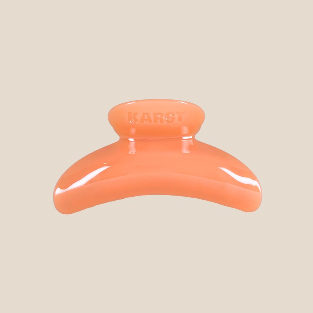 SuperClip Hair Claw — Popsicle