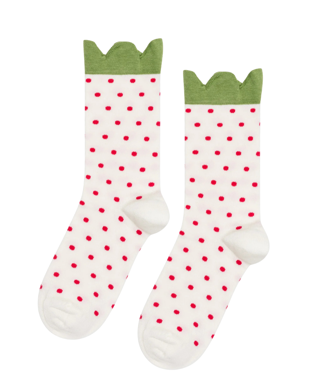 Pineberry Crew