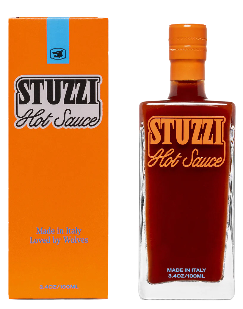 Stuzzi Hot Sauce