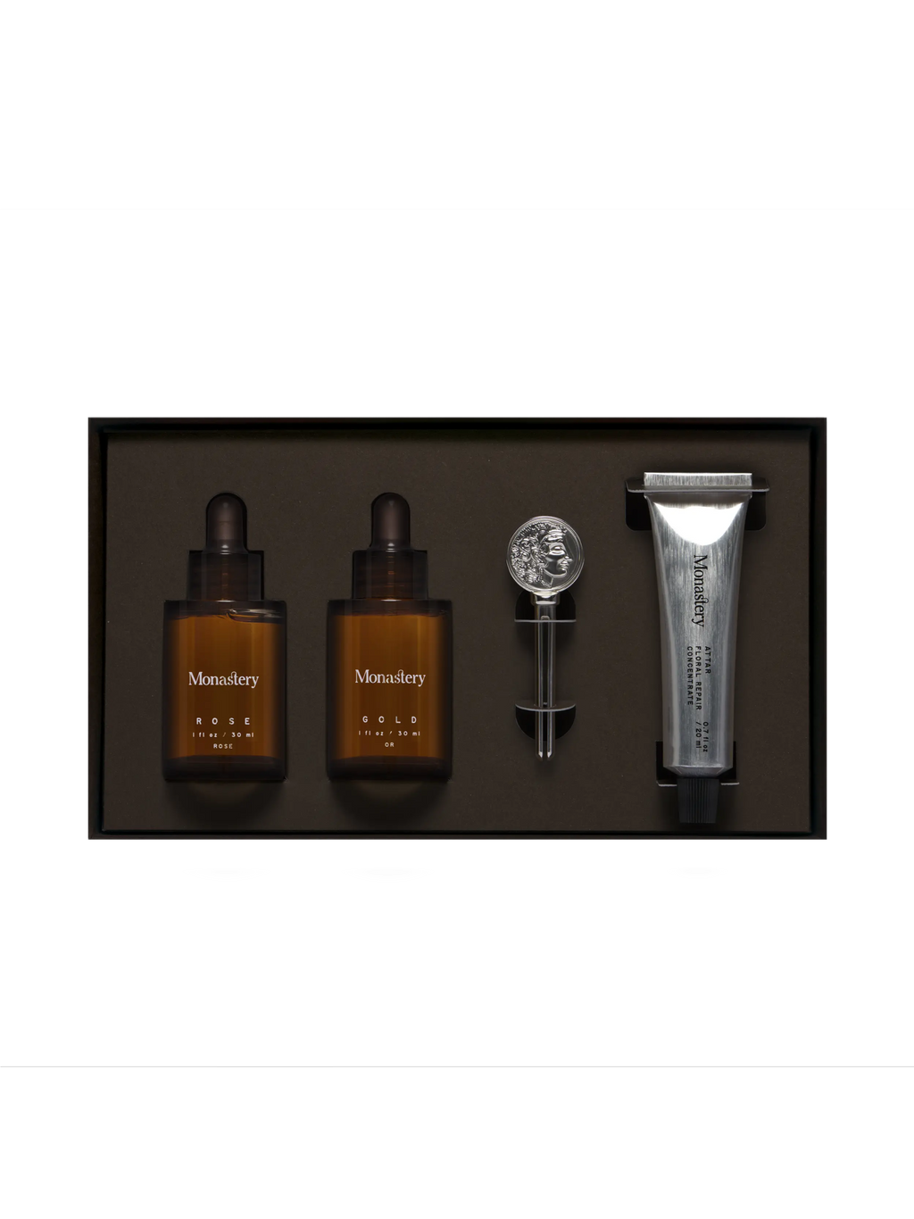 Essentials Kit