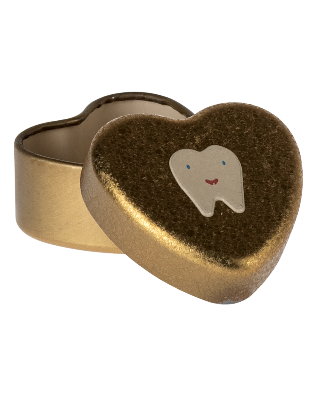 Gold Tooth Box