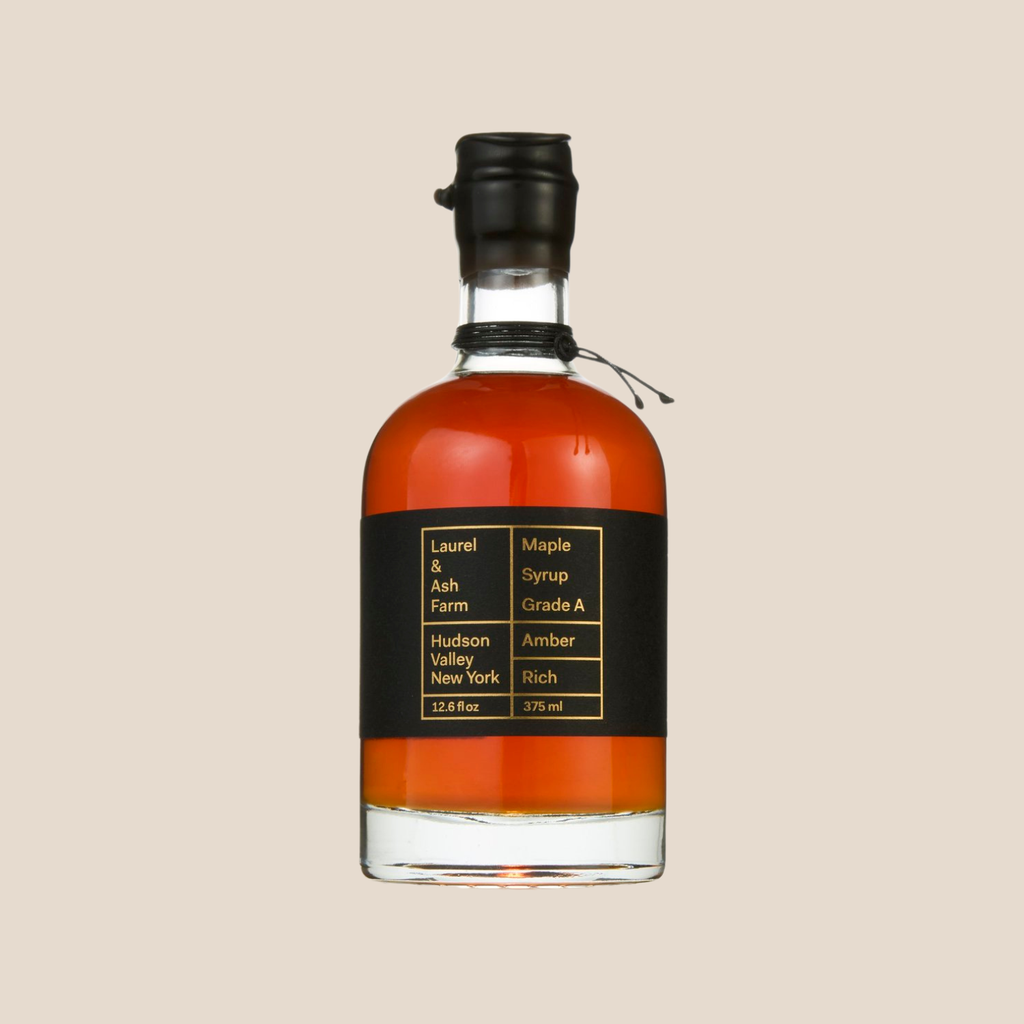 Amber Maple Syrup