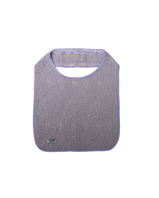 Lace Tote