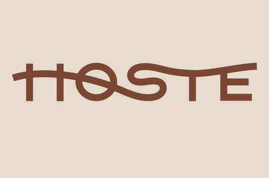 Hoste Gift Card