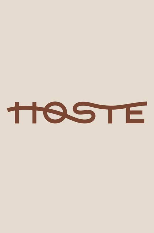 Hoste Gift Card