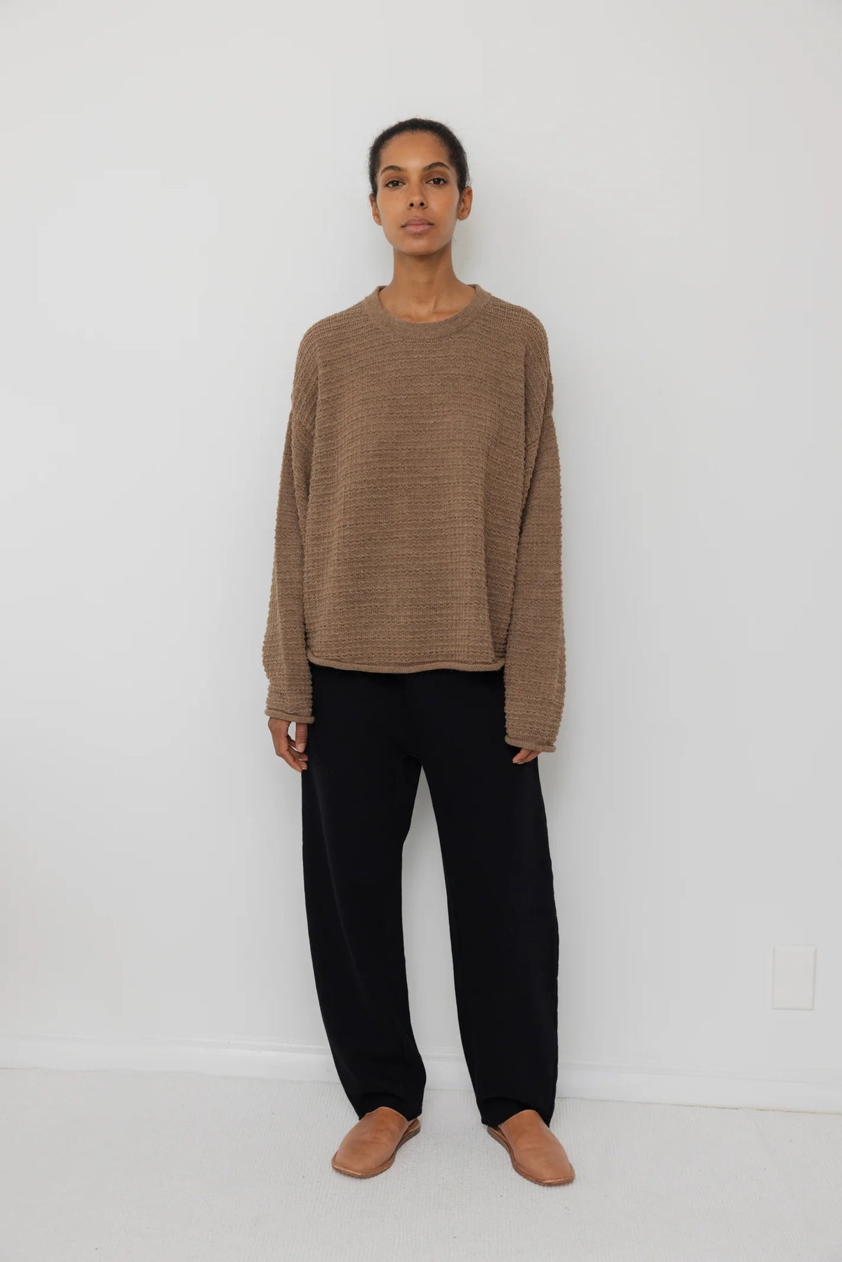 Thermal Sweater