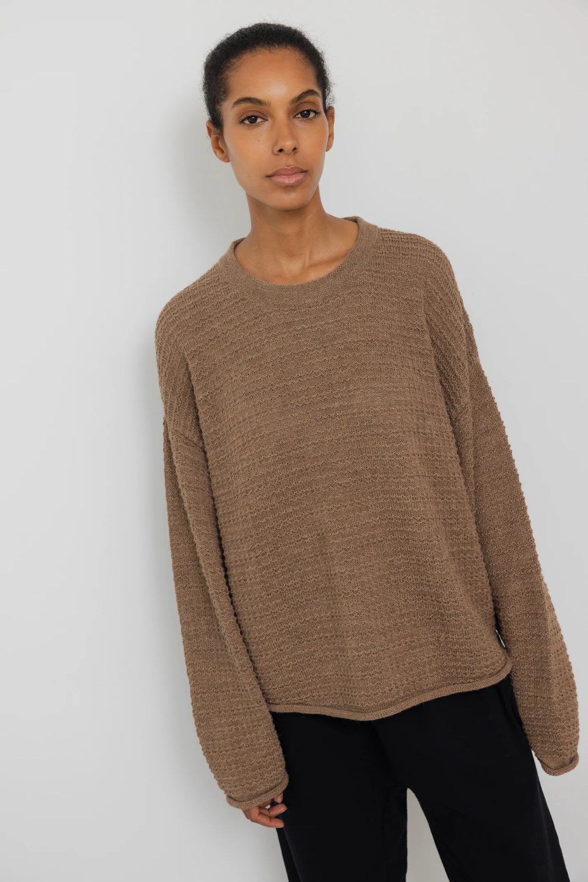 Thermal Sweater