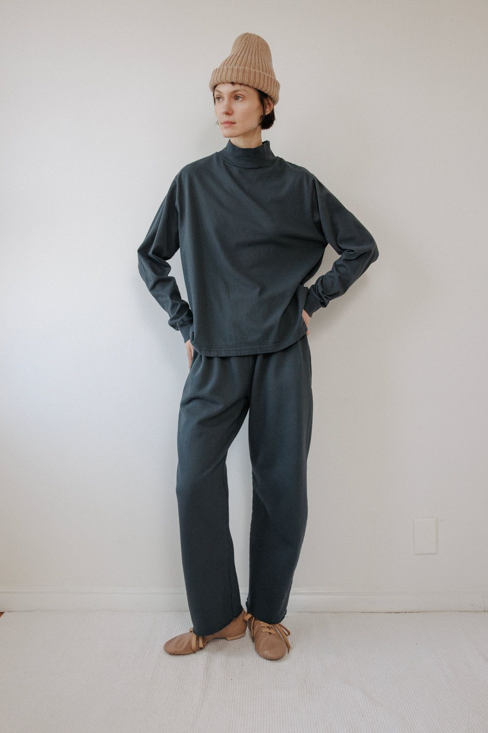 Easy Sweatpant