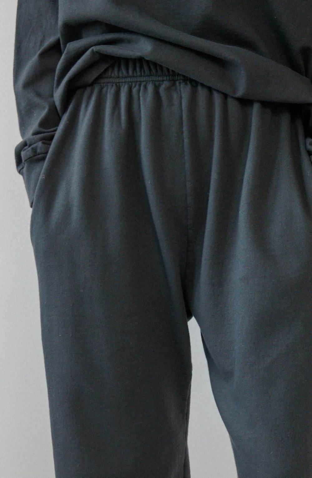 Easy Sweatpant