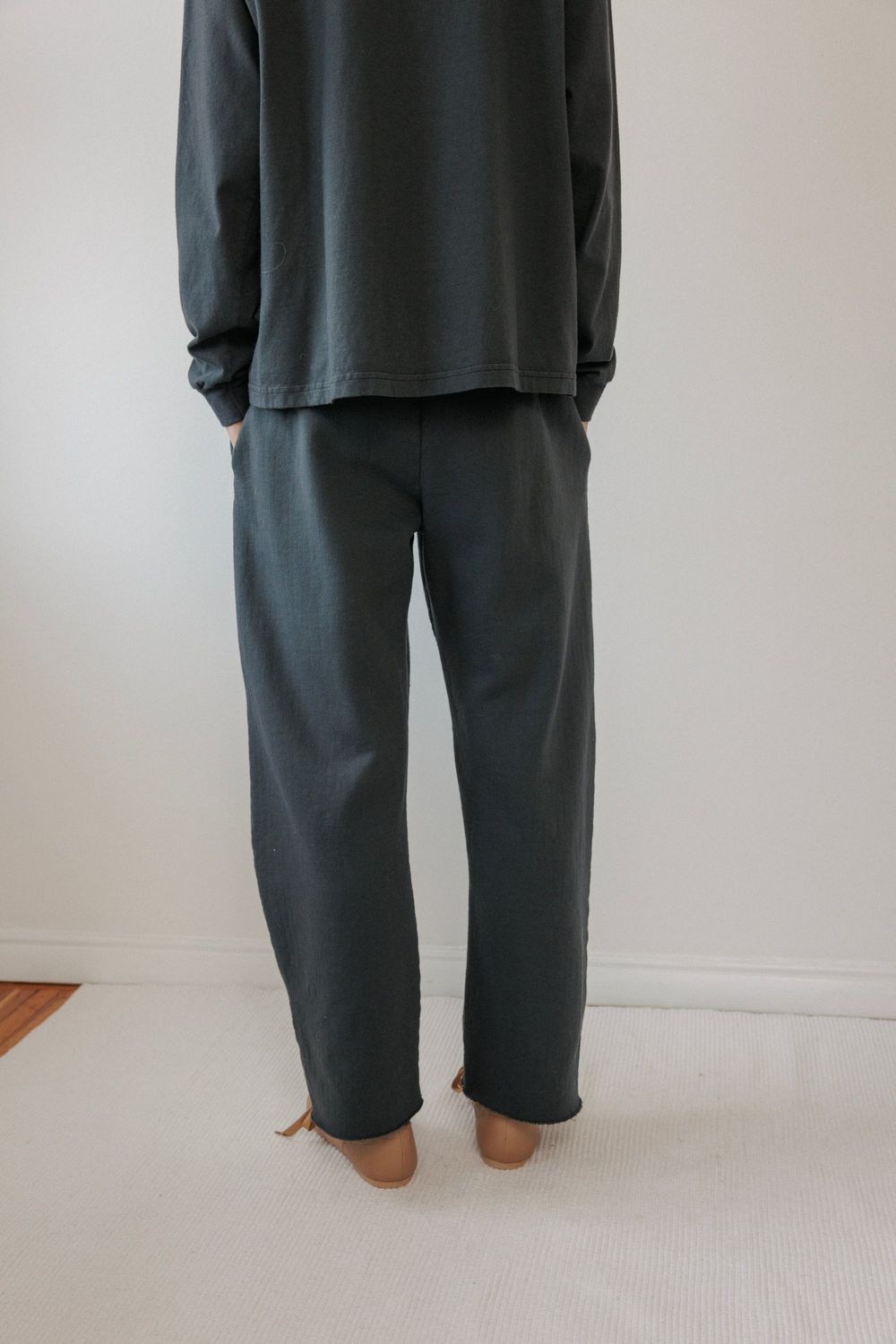 Easy Sweatpant