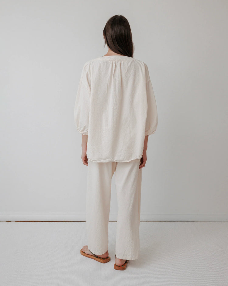 Woven Popover