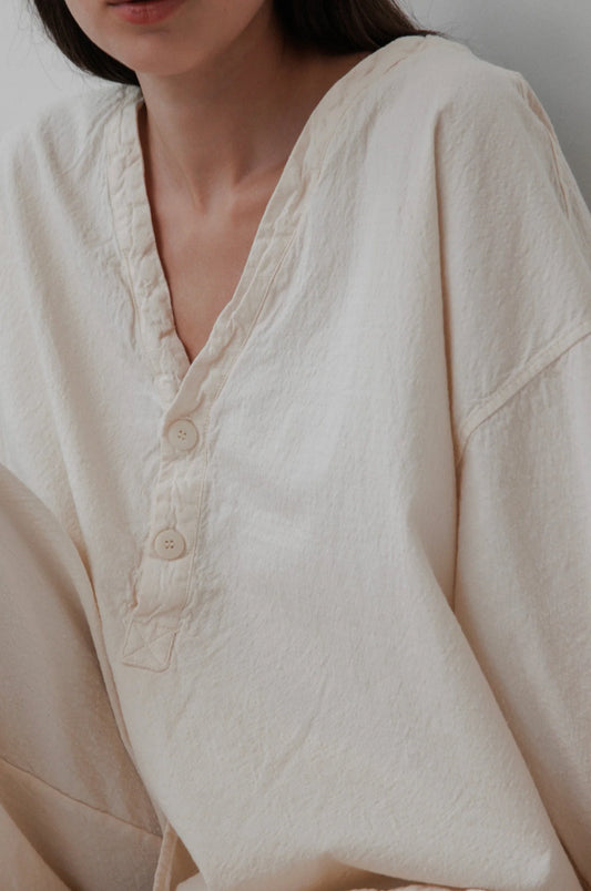 Woven Popover