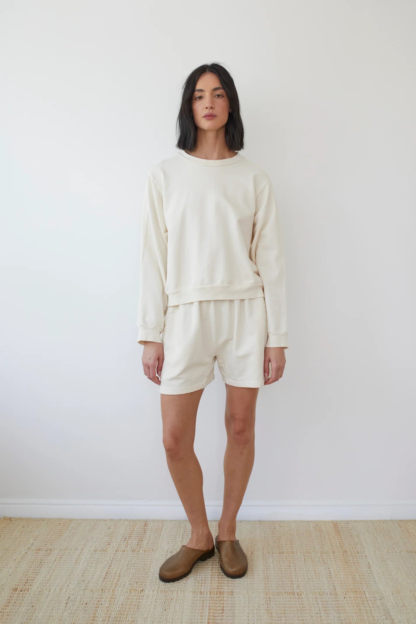 Easy Shorts