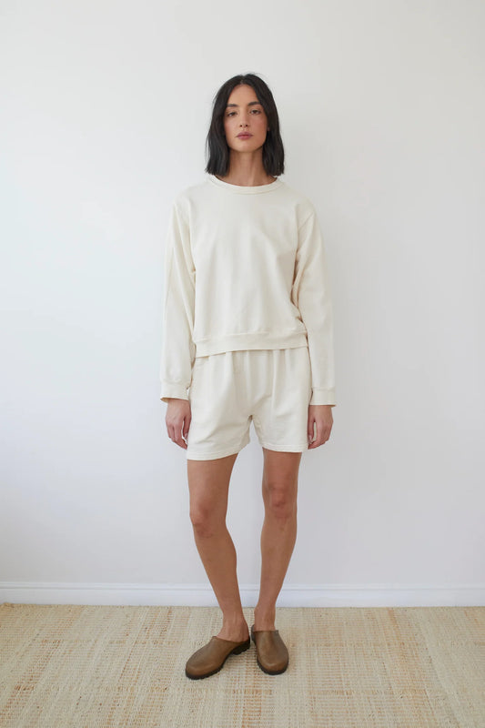 Easy Shorts