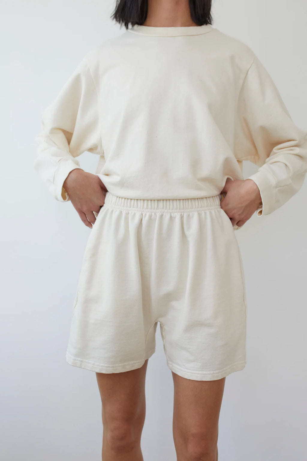 Easy Shorts
