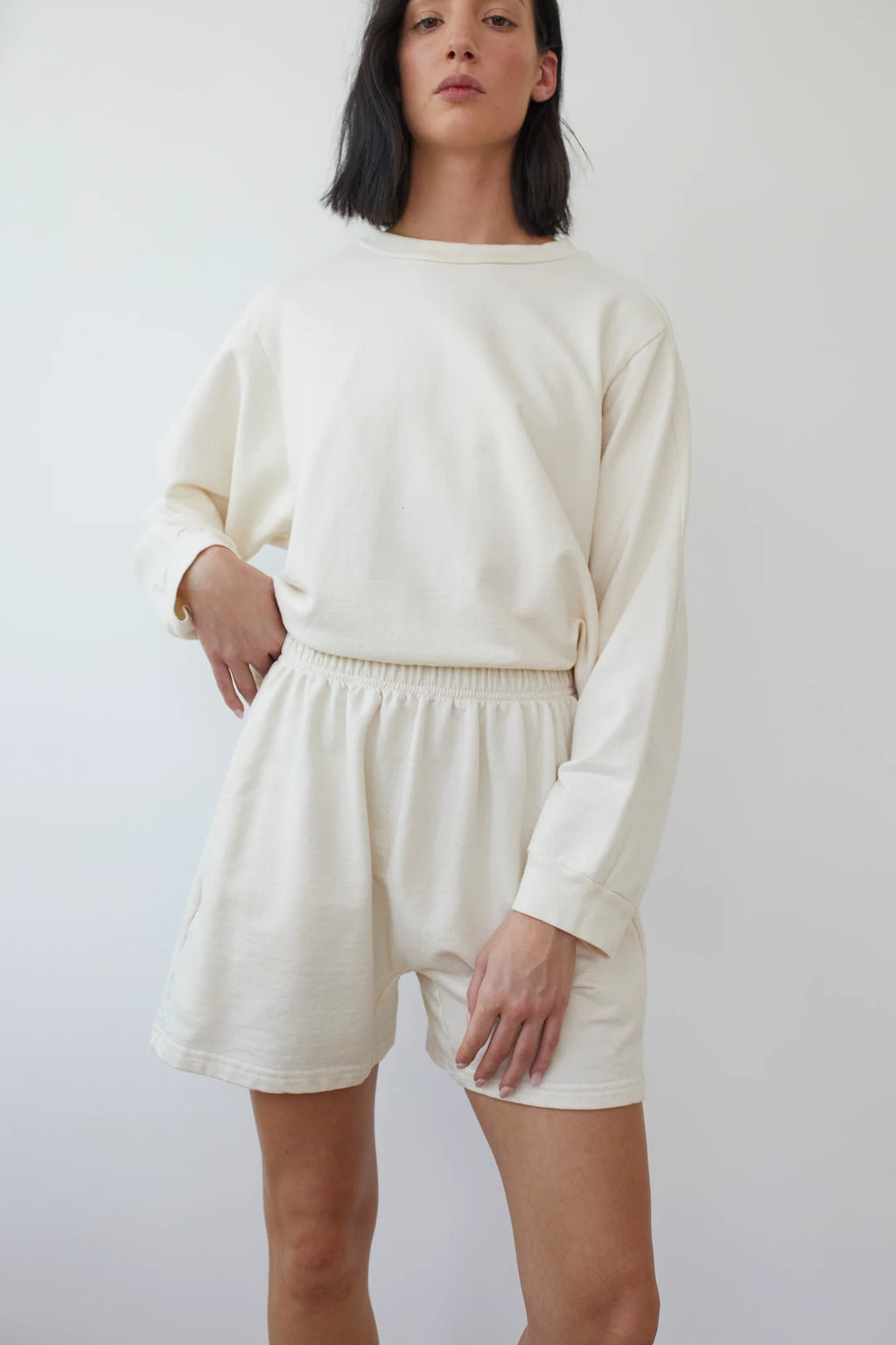 Easy Shorts