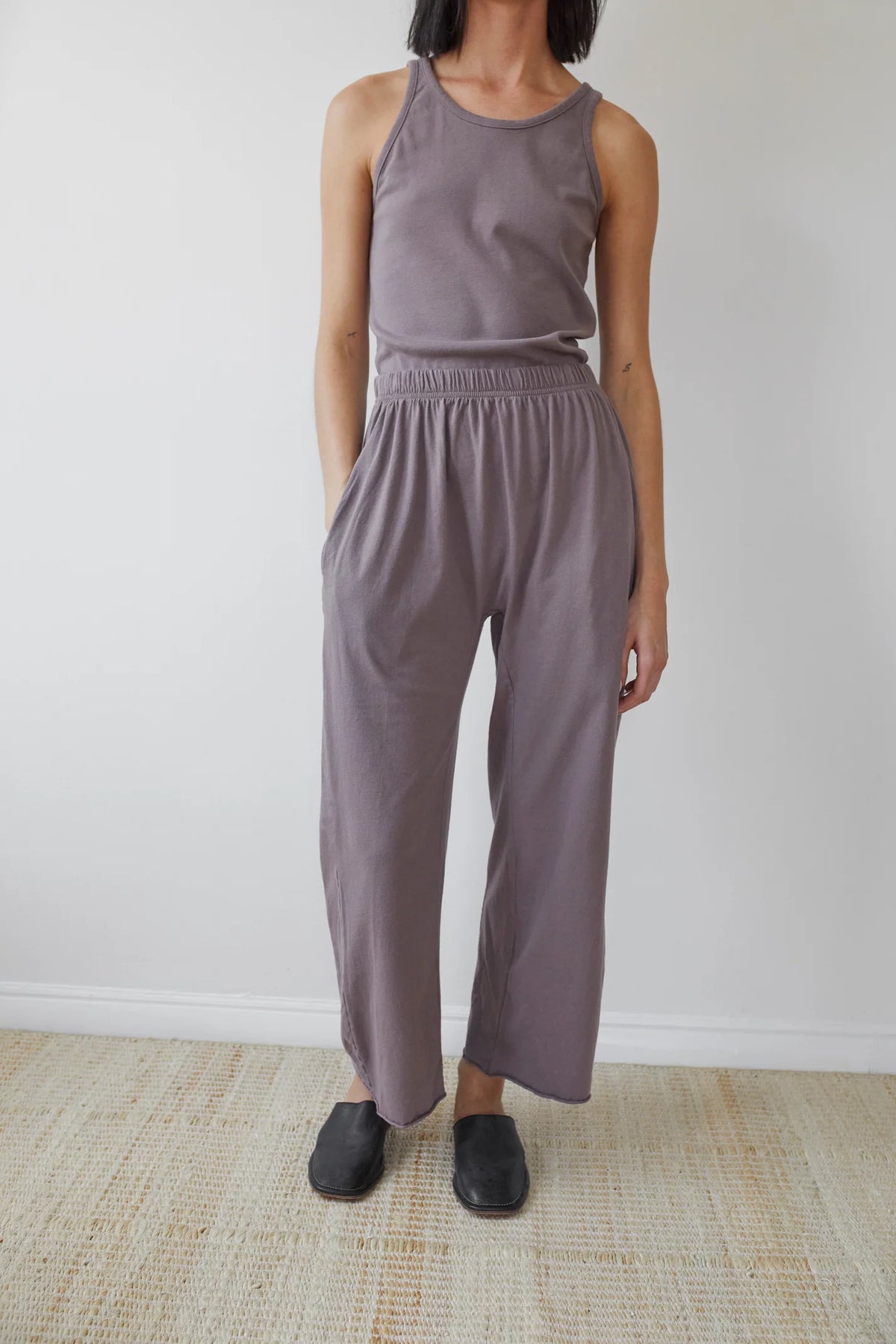 Easy Pant