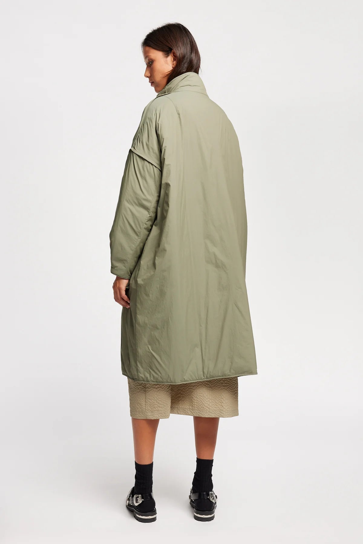 Restore Coat