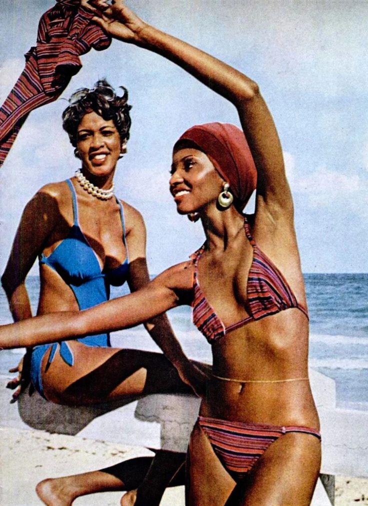 Vintage Swim Pop Up w/ Private Desires - 7/23