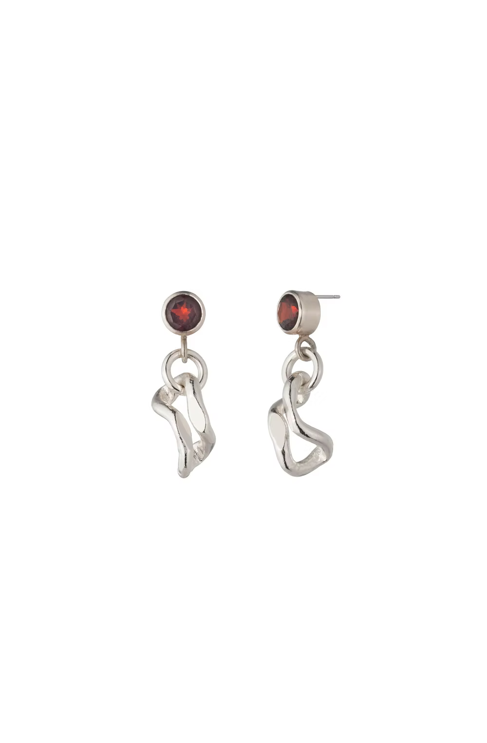 Red Vine Studs