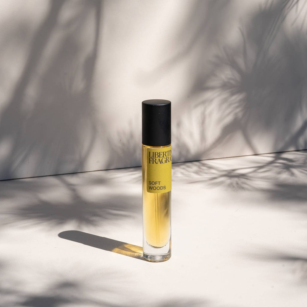 Soft Woods Eau de Parfum