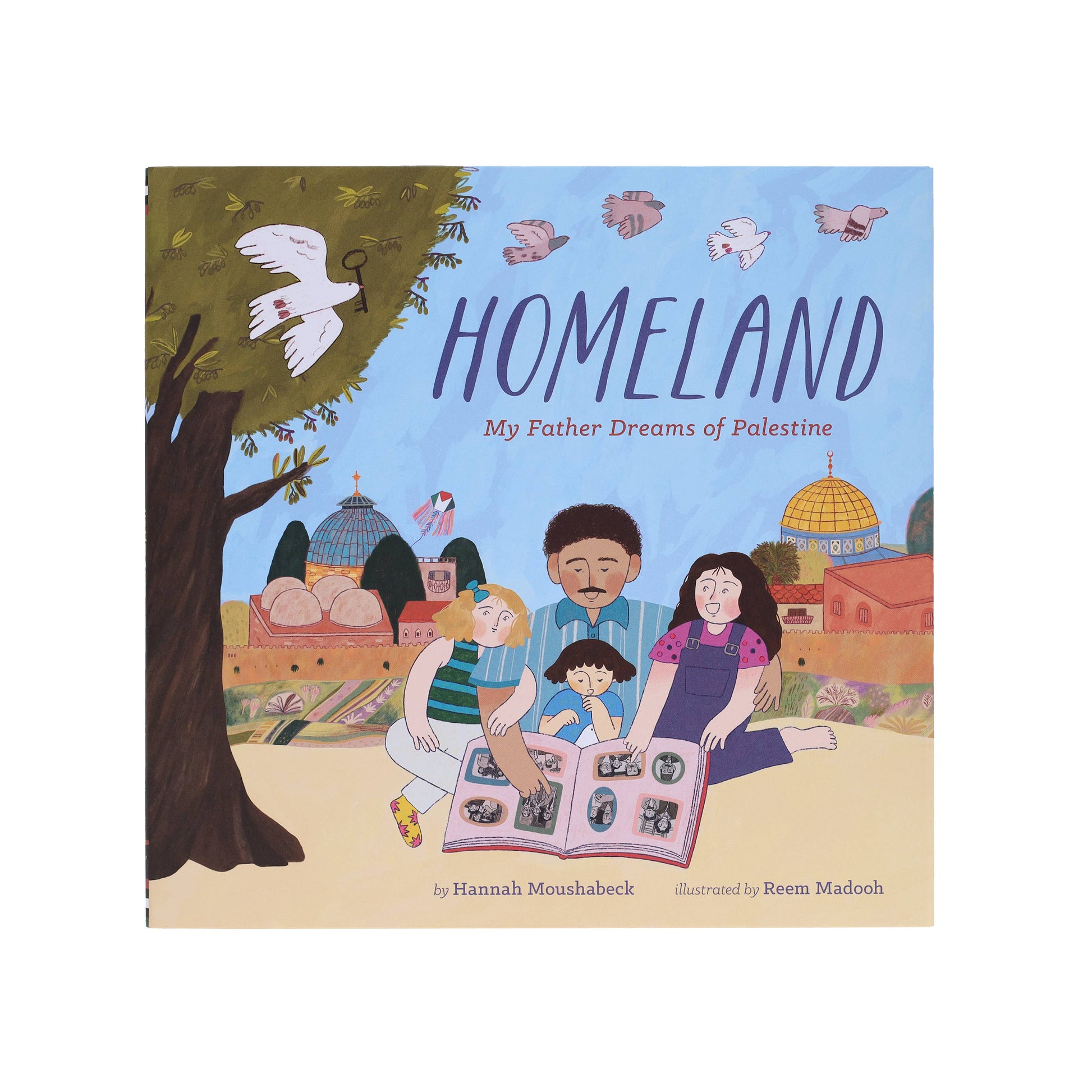Homeland