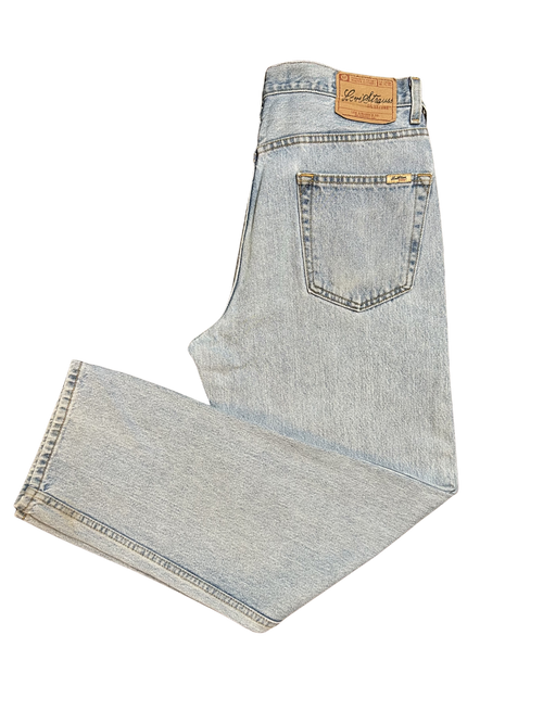 Levi's Relaxed Fit 34x30