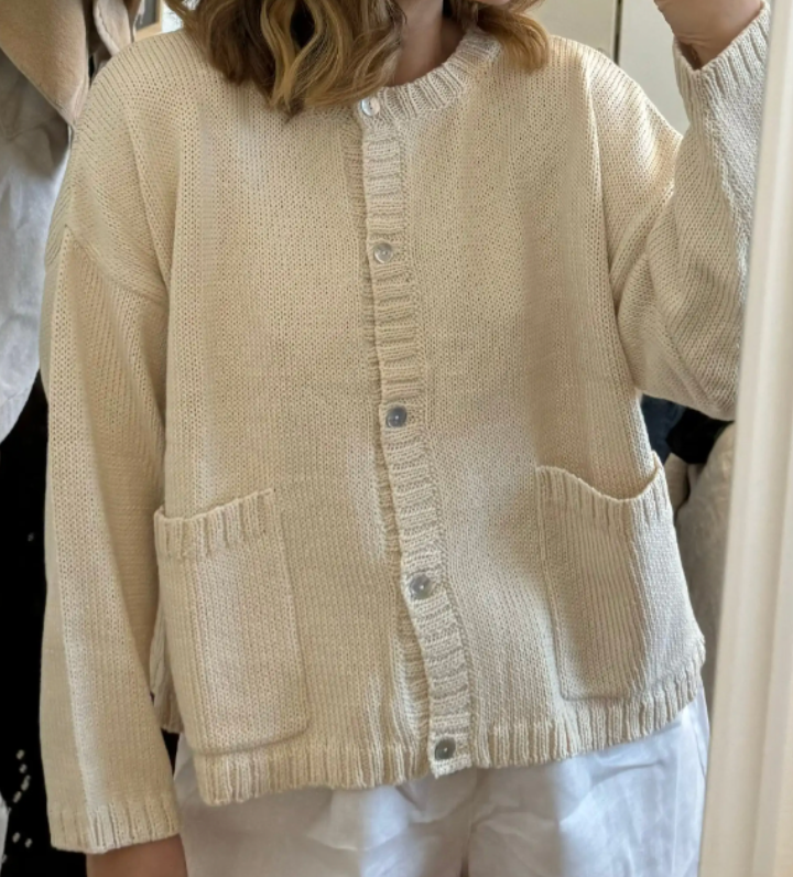 Louisa Cardigan