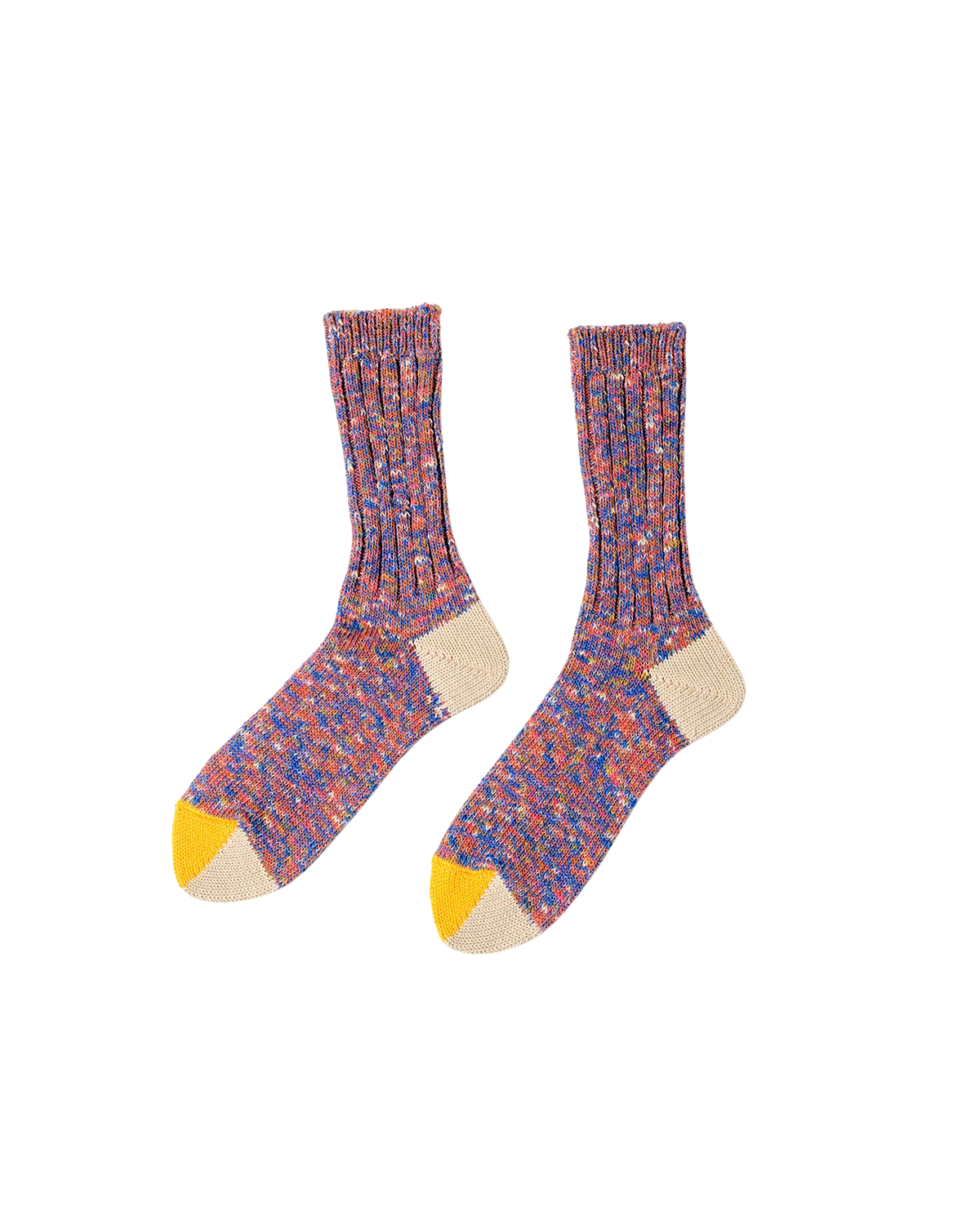 Cotton Split Toe Socks