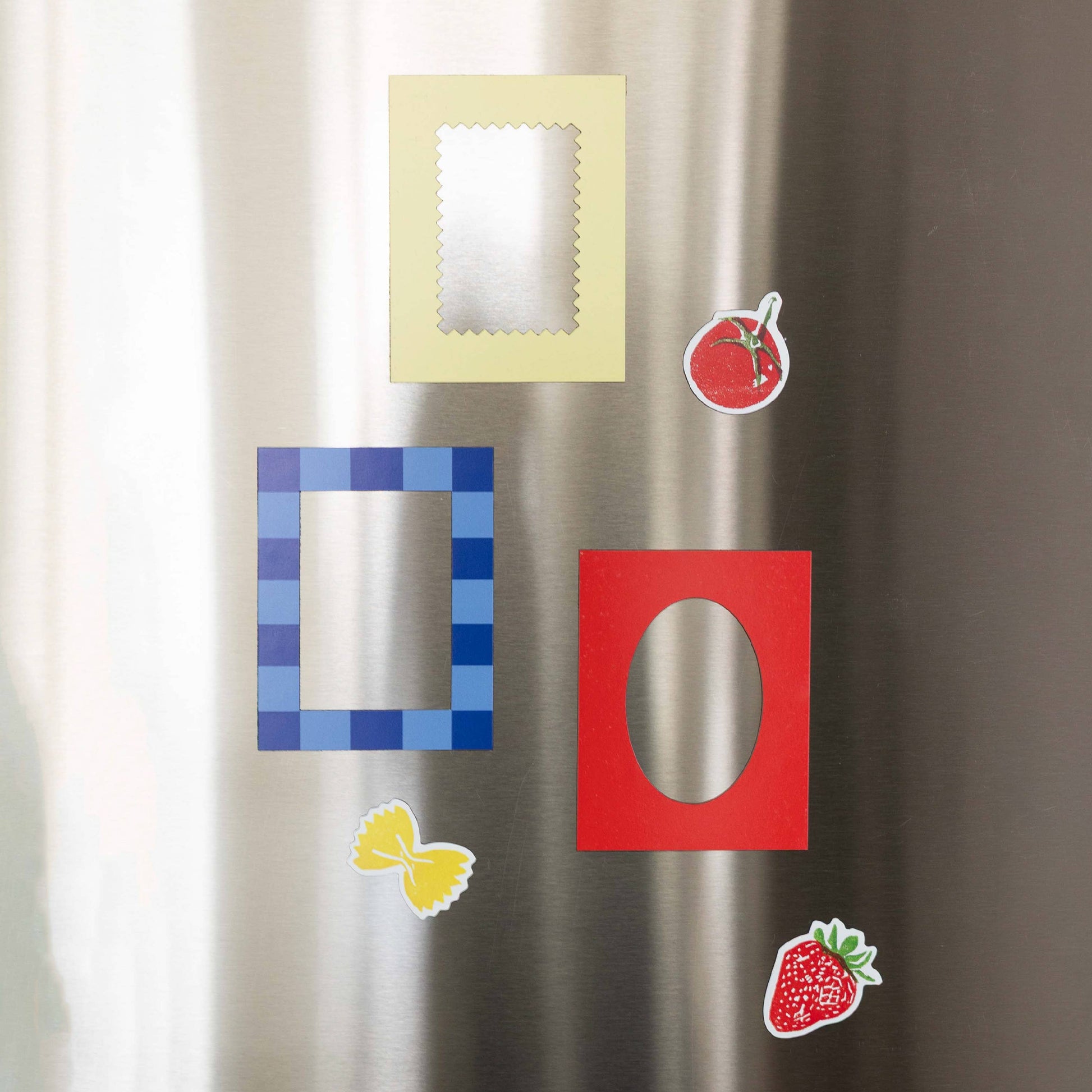 Magnetic Frame Pack for Inciardi Prints