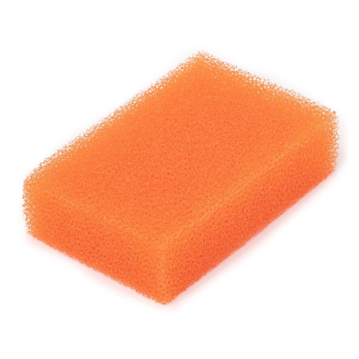 Orange - Sunsun Sponge